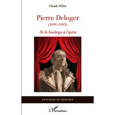 Pierre Deloger