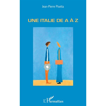 Une Italie de A à Z