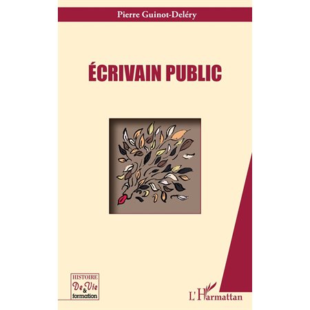 Ecrivain public