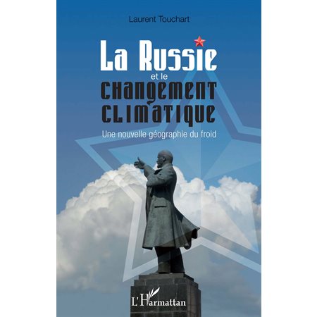 La Russie et le changement climatique