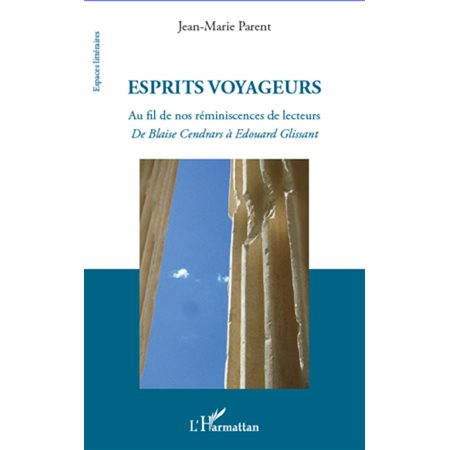 Esprits voyageurs