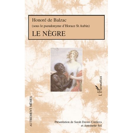 Le Nègre