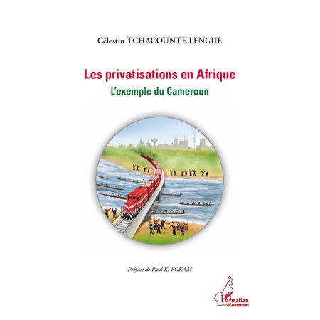 Les privatisations en Afrique