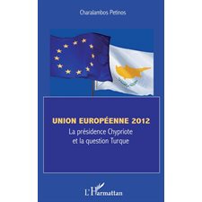 Union européenne 2012