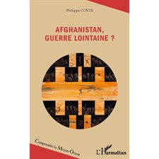 Afghanistan, guerre lointaine?