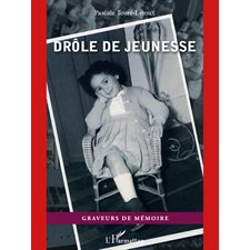 DrÔle de jeunesse