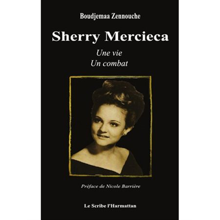 Sherry Mercieca