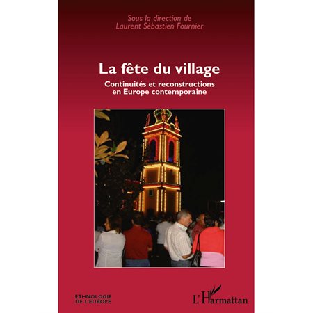 La fête du village