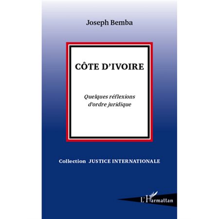 Côte d'Ivoire