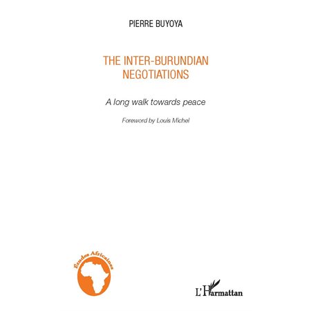 The inter-burundian negotiations - a lon