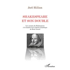 Shakespeare et son double - les sonnets