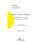 Présider l'union européenne - présidence(s) du conseil et sy