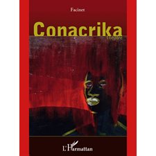 Conacrika - théâtre