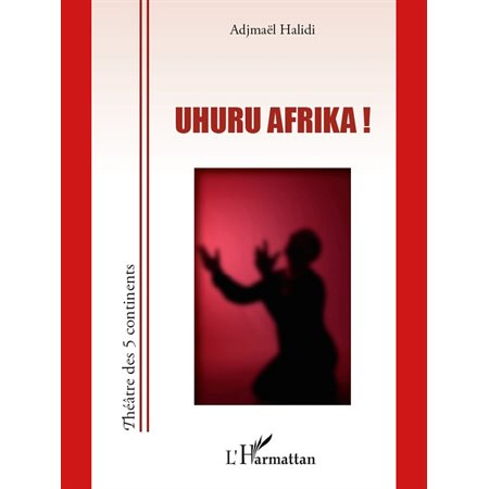 Uhuru Afrika