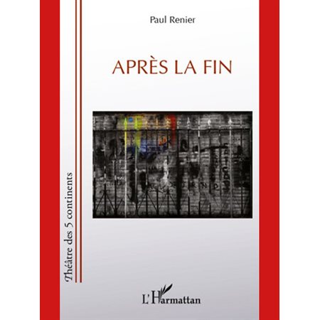 Après la fin