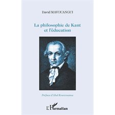 Philosophie de Kant et l'éducation La