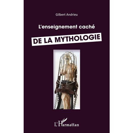 Enseignement caché de la mythologie L'