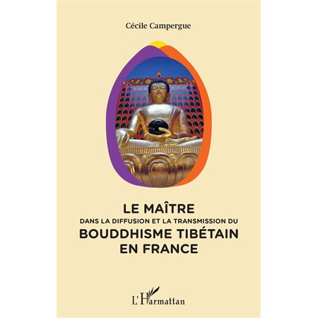 Maitre dans la diffusion et latransmission du bouddhisme ti