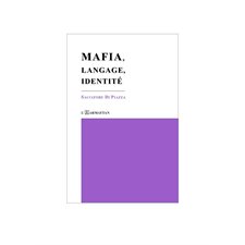 Mafia,langage,identité