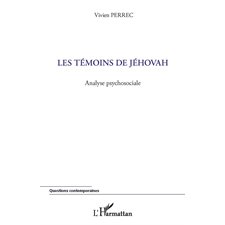 Les témoins de Jéhovah