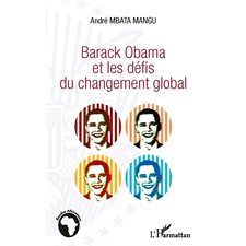 Barack obama et les défis du changement