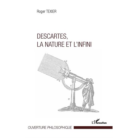 Descartes, la nature et l'infini