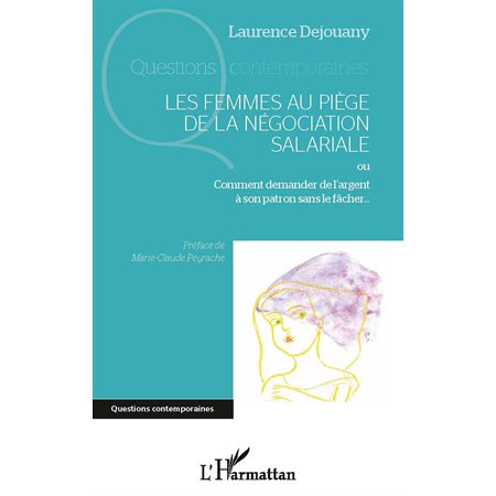 Les femmes au piège de la négociation salariale