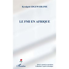 FMI en Afrique Le