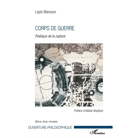 Corps de guerre