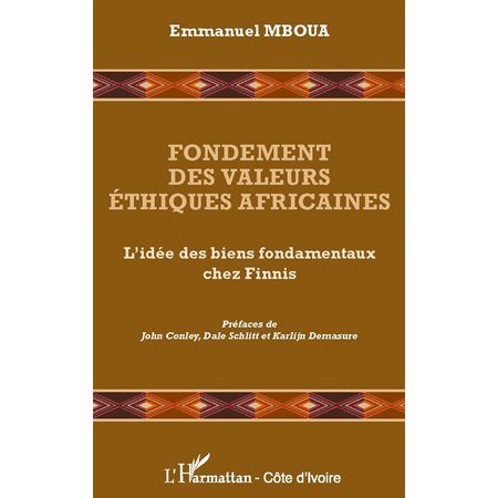 Fondement des valeurs éthiques africaines