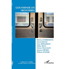 Gouverner les frontières