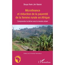 Microfinance et réduction de la pauvreté de la femme rurale en Afrique