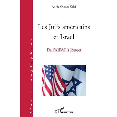Juifs américains et Israël Les