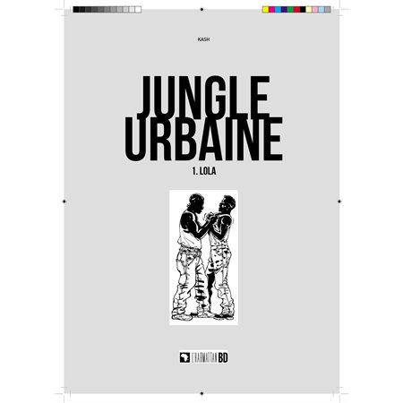 Jungle urbaine