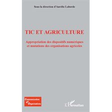 Tic et agriculture