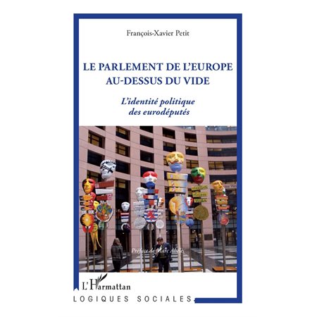 La parlement de l'europe au-dessus du vide - l'identité poli