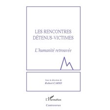 Les rencontres détenus-victimes