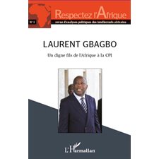 Laurent Gbagbo