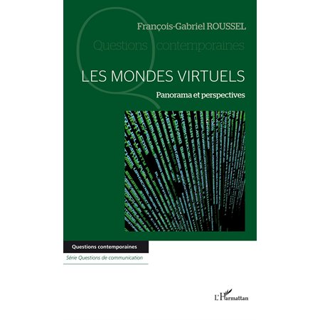 Les mondes virtuels