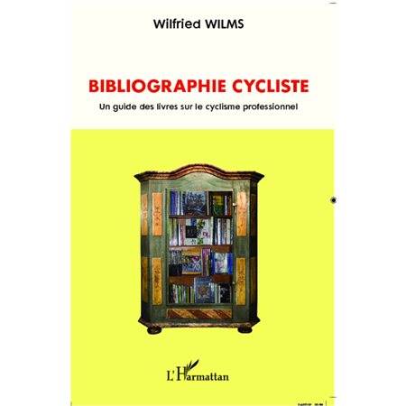 Bibliographie cycliste