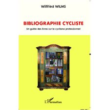 Bibliographie cycliste