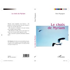 Le choix de Myriam