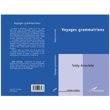 Voyages Grammairiens