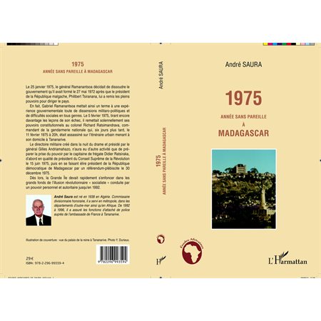 1975 année sans pareille à Madagascar