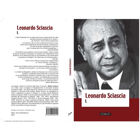 Léonardo Sciascia