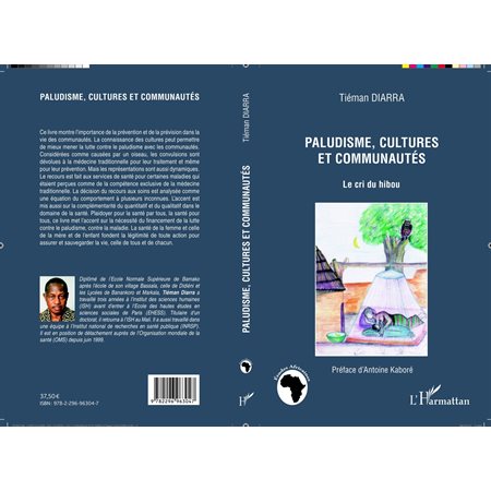 Paludisme, cultures et communautés