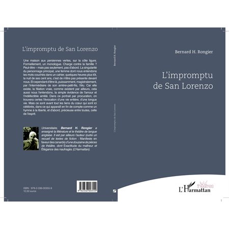 L'IMPROMPTU DE SAN LORENZO