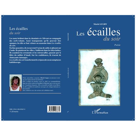 Ecailles du soir Les