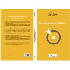 Management stratégique Le