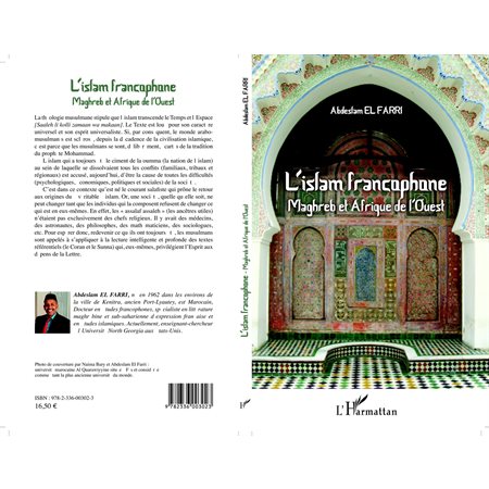 L'Islam francophone